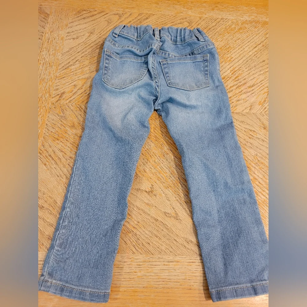 The Children's Place 3t Super Skinny Jeans